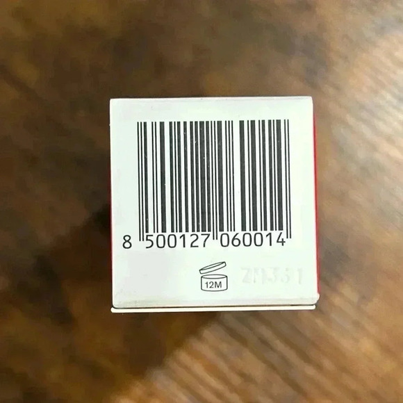 NWT Isla Beauty Face Base Priming Moisturizer Rose Water Italy Full Size In Box - Picture 3 of 6